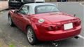 2006 Mazda Roadster