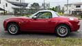 2006 Mazda Roadster