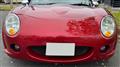 2006 Mazda Roadster