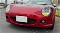 2006 Mazda Roadster