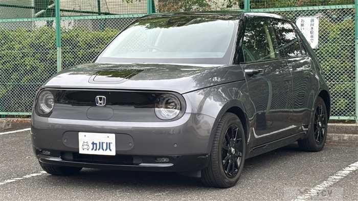 2022 Honda Honda Others