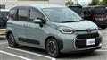 2022 Toyota Sienta