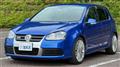 2008 Volkswagen Golf