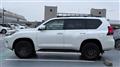 2021 Toyota Land Cruiser Prado