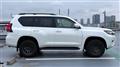 2021 Toyota Land Cruiser Prado