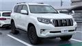 2021 Toyota Land Cruiser Prado