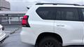 2021 Toyota Land Cruiser Prado