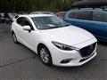 2019 Mazda Axela