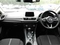 2019 Mazda Axela