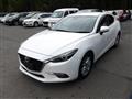 2019 Mazda Axela