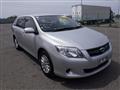 2011 Toyota Corolla Fielder