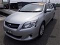 2011 Toyota Corolla Fielder