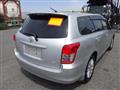 2011 Toyota Corolla Fielder