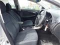 2011 Toyota Corolla Fielder