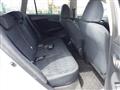 2011 Toyota Corolla Fielder