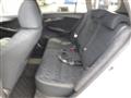 2011 Toyota Corolla Fielder
