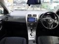 2011 Toyota Corolla Fielder