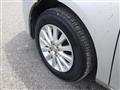 2011 Toyota Corolla Fielder