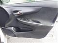2011 Toyota Corolla Fielder