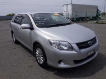 2011 Toyota Corolla Fielder