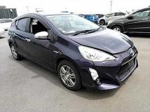 2015 Toyota AQUA