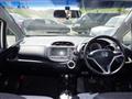 2010 Honda Fit