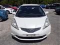 2010 Honda Fit