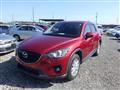 2013 Mazda CX-5