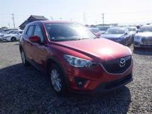 2013 Mazda CX-5