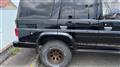 1994 Toyota Land Cruiser Prado