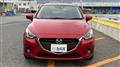 2015 Mazda Demio