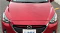 2015 Mazda Demio