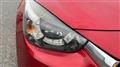 2015 Mazda Demio
