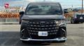 2024 Toyota Alphard