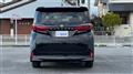 2024 Toyota Alphard