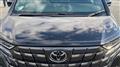 2024 Toyota Alphard
