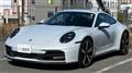2025 Porsche 911