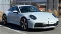 2025 Porsche 911