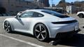 2025 Porsche 911