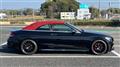 2020 Mercedes-Benz C-Class