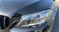 2020 Mercedes-Benz C-Class