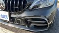 2020 Mercedes-Benz C-Class