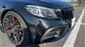 2020 Mercedes-Benz C-Class