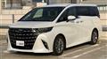 2024 Toyota Alphard