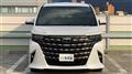 2024 Toyota Alphard