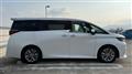 2024 Toyota Alphard