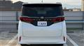 2024 Toyota Alphard