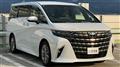 2024 Toyota Alphard