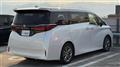 2024 Toyota Alphard