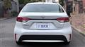 2022 Toyota Corolla Sedan